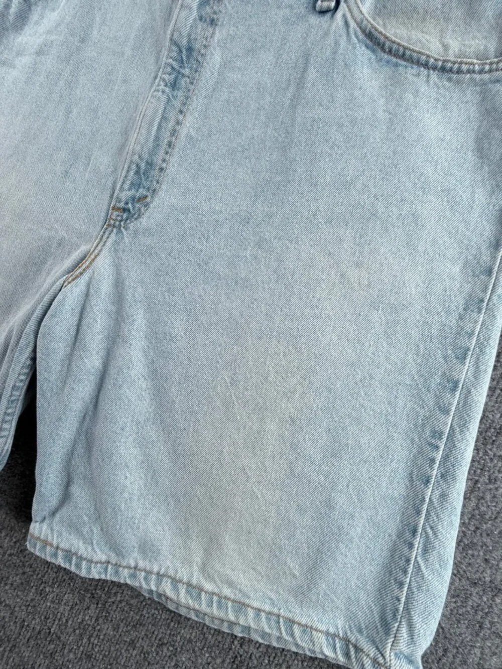 Levis good but